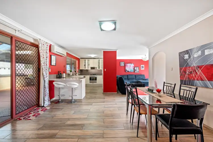 Fifth view of Homely unit listing, 1/15 Herndon Close, Cannington WA 6107