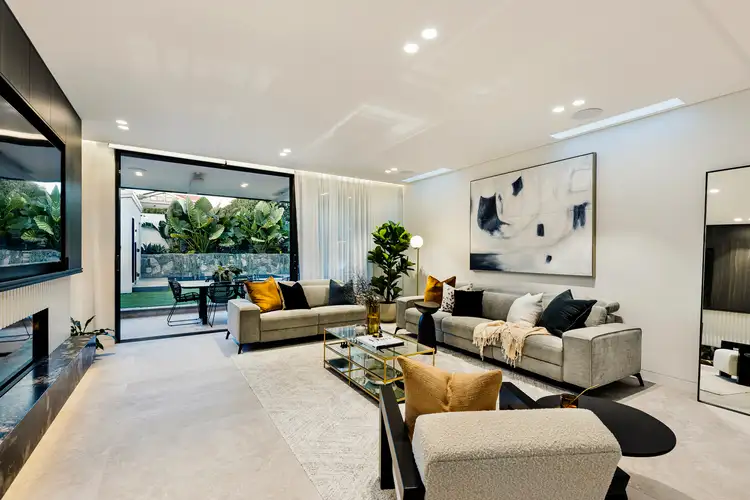 Fourth view of Homely house listing, 16 Campbell Street, Abbotsford NSW 2046
