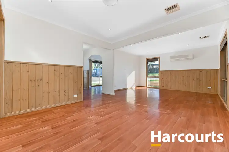 Fifth view of Homely house listing, 37 Dunn Crescent, Langwarrin VIC 3910