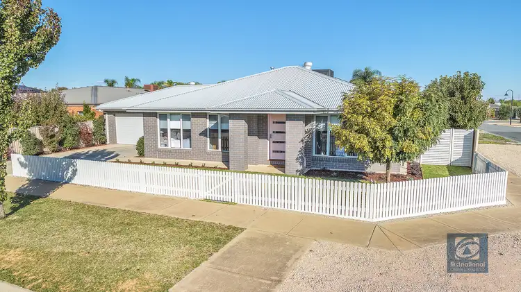 Main view of Homely house listing, 30 Lynch Drive, Echuca VIC 3564