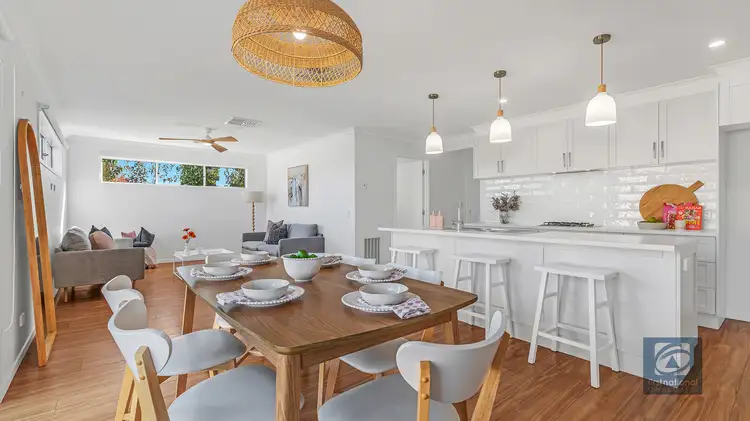 Second view of Homely house listing, 30 Lynch Drive, Echuca VIC 3564