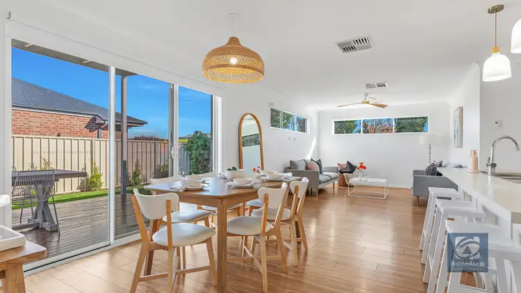 Fourth view of Homely house listing, 30 Lynch Drive, Echuca VIC 3564