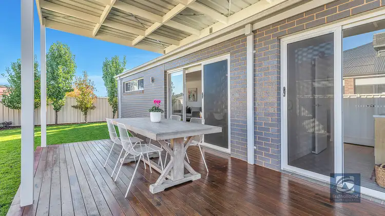 Fifth view of Homely house listing, 30 Lynch Drive, Echuca VIC 3564