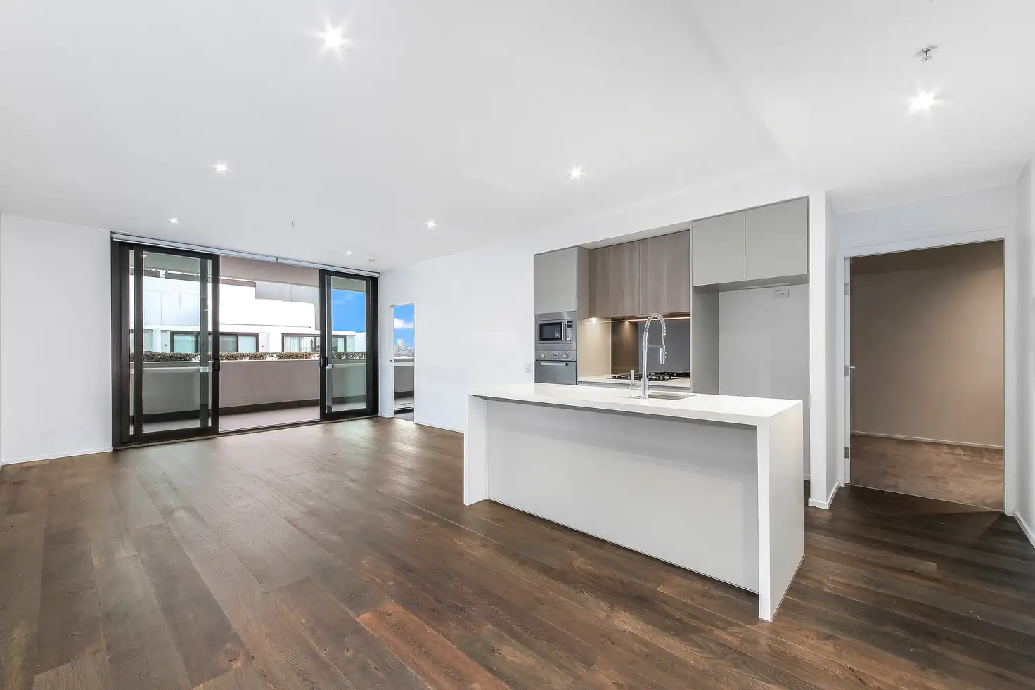 Main view of Homely unit listing, 1003/6 Galloway Street, Mascot NSW 2020