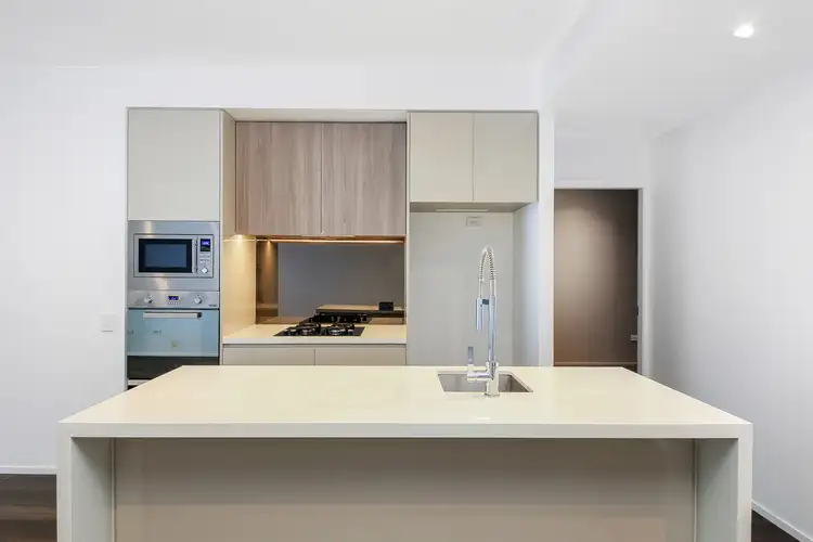 Second view of Homely unit listing, 1003/6 Galloway Street, Mascot NSW 2020