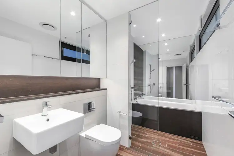 Fifth view of Homely unit listing, 1003/6 Galloway Street, Mascot NSW 2020