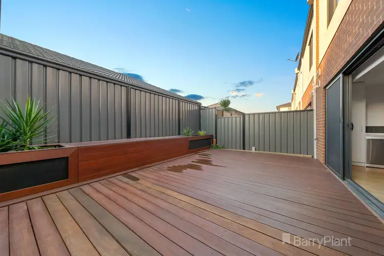 3 Marwedel Avenue, Clyde North VIC 3978