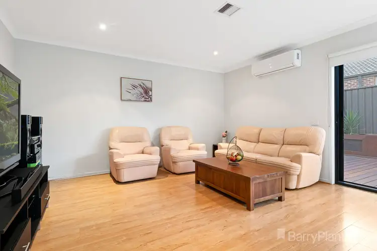 Sixth view of Homely townhouse listing, 3 Marwedel Avenue, Clyde North VIC 3978