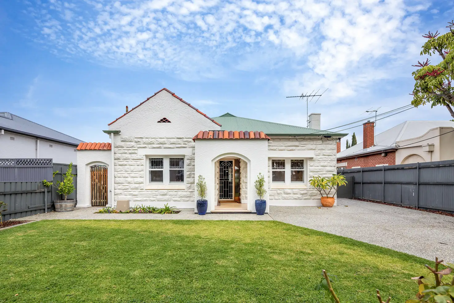 Main view of Homely house listing, 4 Margaret Street, Glandore SA 5037