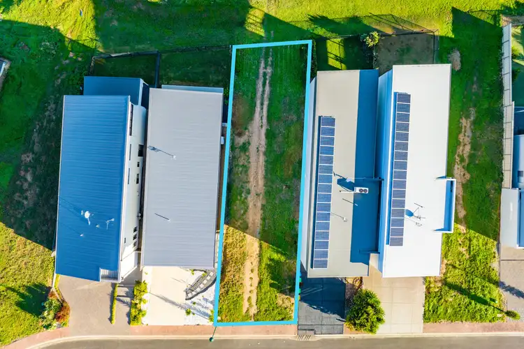 Second view of Homely land listing, 42 Turnberry Drive, Normanville SA 5204