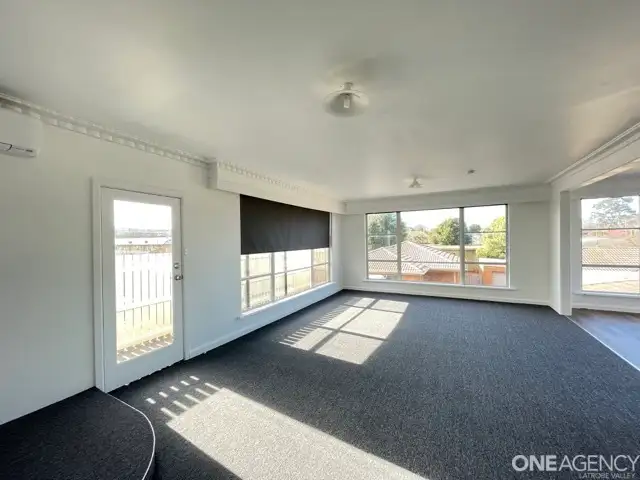 Fourth view of Homely block of units listing, 1-4/28 Elgin Street, Morwell VIC 3840
