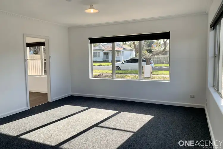 Fifth view of Homely block of units listing, 1-4/28 Elgin Street, Morwell VIC 3840