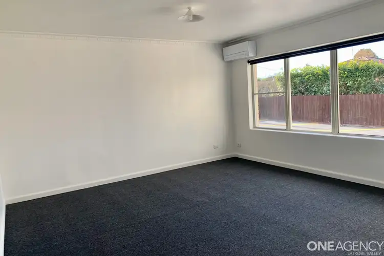 Sixth view of Homely block of units listing, 1-4/28 Elgin Street, Morwell VIC 3840