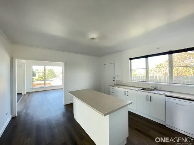 Seventh view of Homely block of units listing, 1-4/28 Elgin Street, Morwell VIC 3840