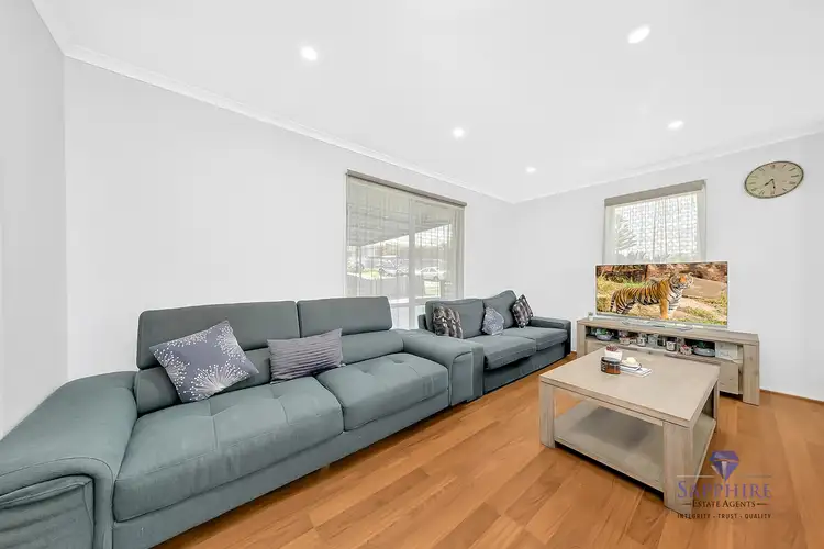 Second view of Homely house listing, 19 Heath Place, Meadow Heights VIC 3048