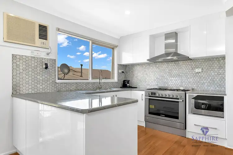 Sixth view of Homely house listing, 19 Heath Place, Meadow Heights VIC 3048