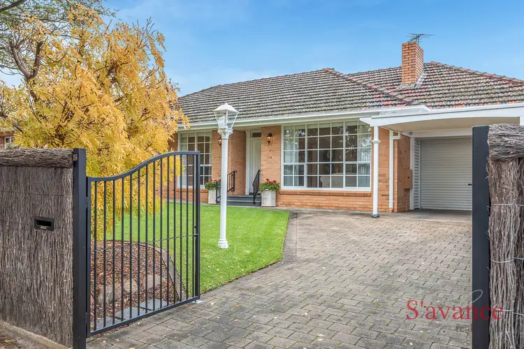 Main view of Homely house listing, 16 Mariner Street, Linden Park SA 5065