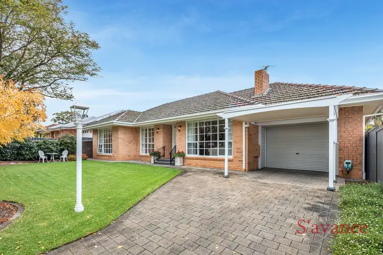 Second view of Homely house listing, 16 Mariner Street, Linden Park SA 5065