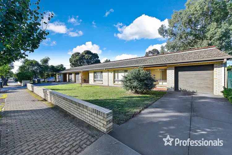 1-3/28 Second Avenue, Payneham South SA 5070