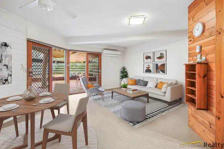 2/21 Mueller Street, East Side NT 870