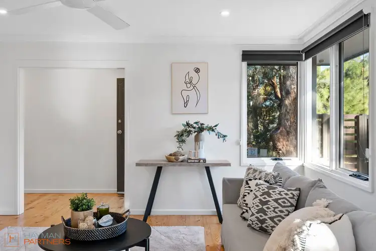 Fourth view of Homely house listing, 1/113 Burrinjuck Crescent, Duffy ACT 2611