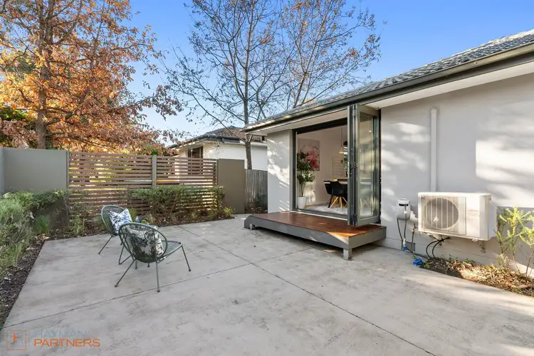Sixth view of Homely house listing, 1/113 Burrinjuck Crescent, Duffy ACT 2611
