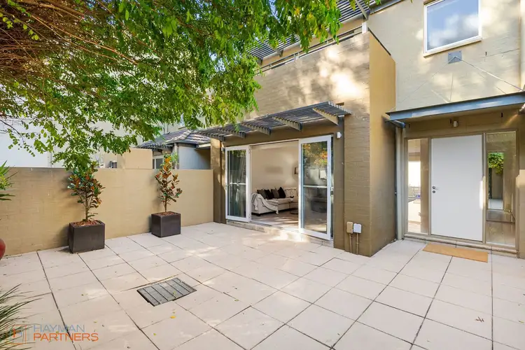 Second view of Homely house listing, 74 Moorhouse Street, O'connor ACT 2602