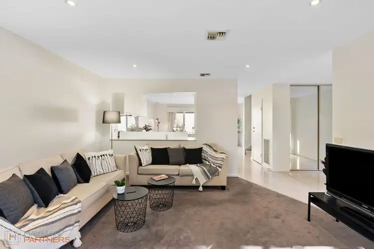 Fourth view of Homely house listing, 74 Moorhouse Street, O'connor ACT 2602