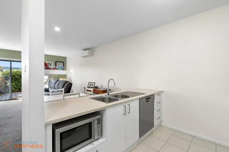 Fourth view of Homely unit listing, 162/61 John Gorton Drive, Wright ACT 2611