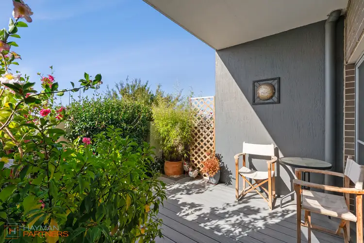 Sixth view of Homely unit listing, 162/61 John Gorton Drive, Wright ACT 2611
