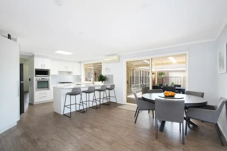 Second view of Homely house listing, 11 Sierra Drive, Horsley NSW 2530