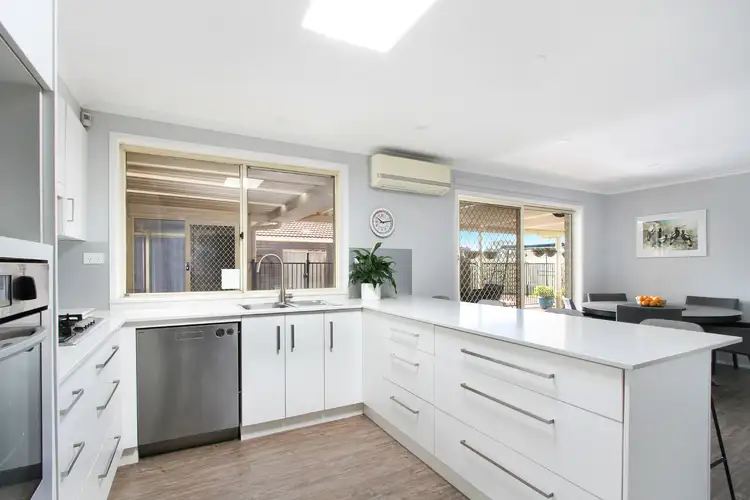 Fourth view of Homely house listing, 11 Sierra Drive, Horsley NSW 2530