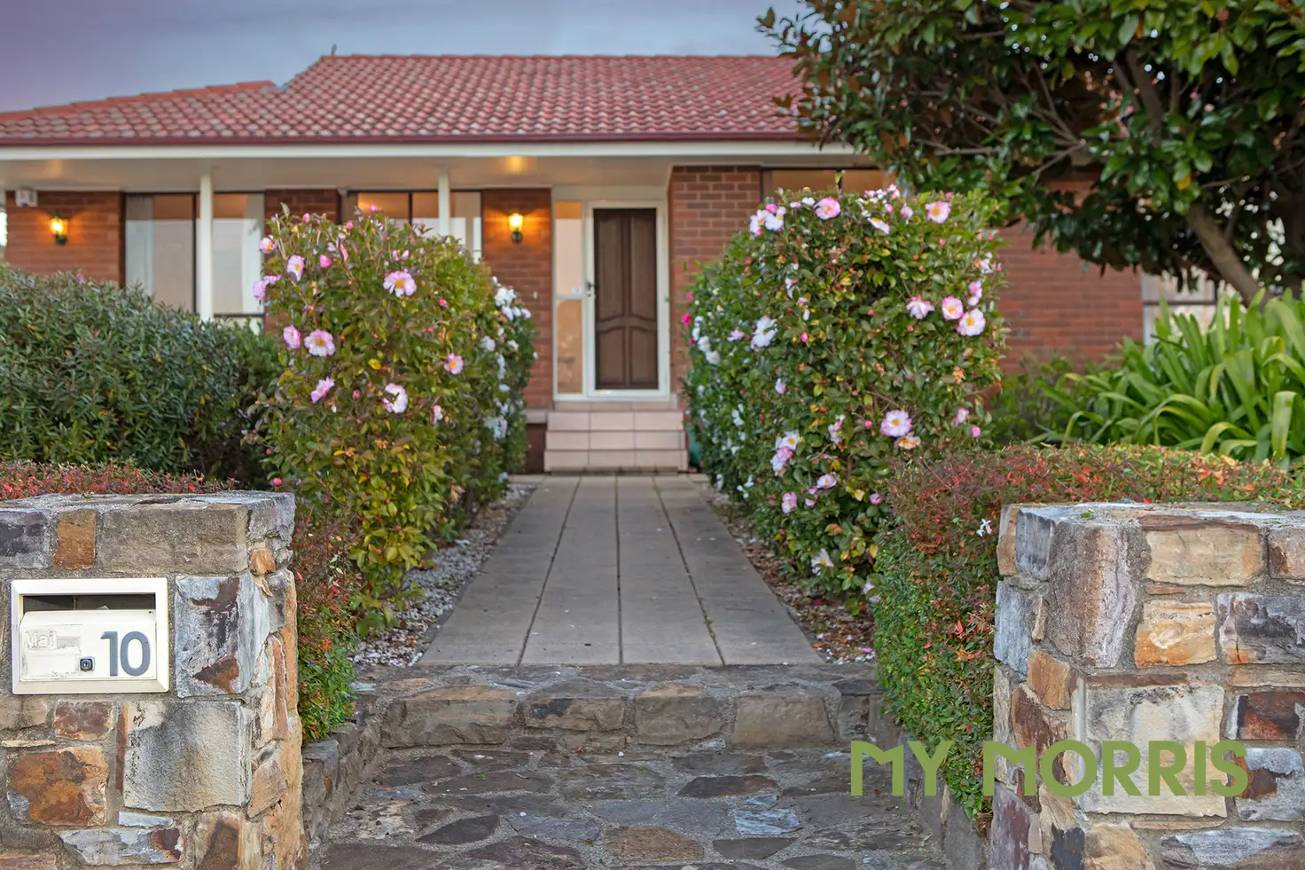 Main view of Homely house listing, 10 Fernie Place, Monash ACT 2904
