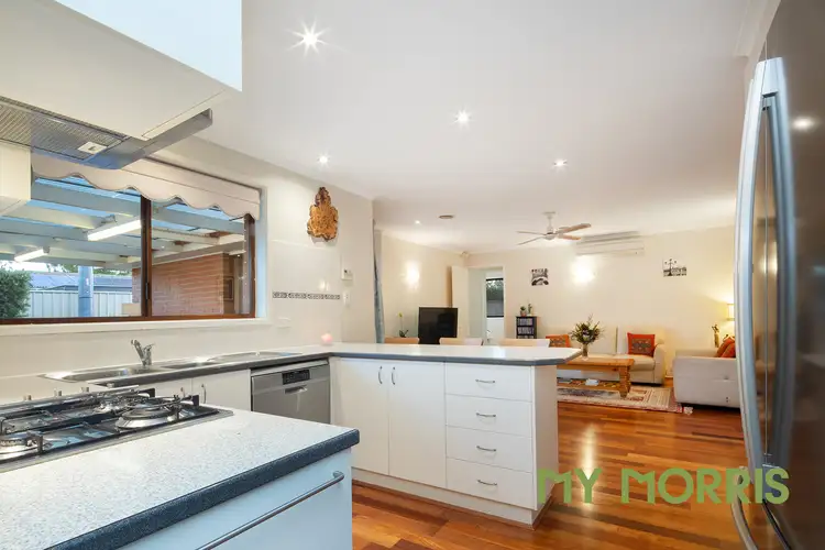 Third view of Homely house listing, 10 Fernie Place, Monash ACT 2904