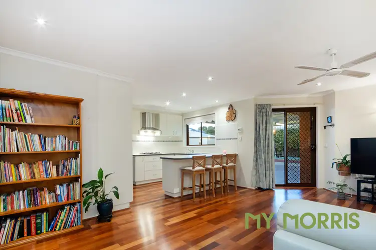 Fifth view of Homely house listing, 10 Fernie Place, Monash ACT 2904