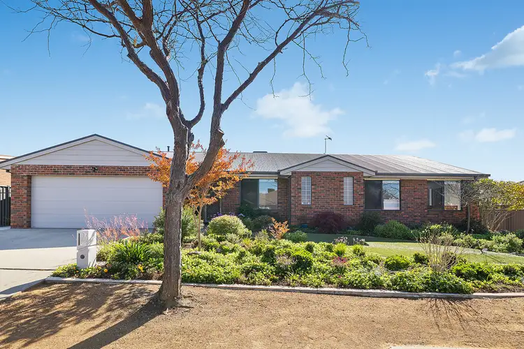 23 Freda Bennett Circuit, Nicholls ACT 2913