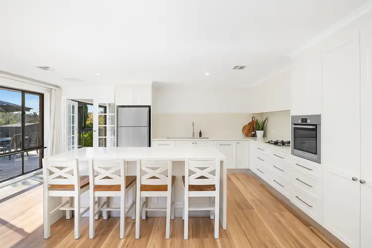 Fifth view of Homely house listing, 23 Freda Bennett Circuit, Nicholls ACT 2913