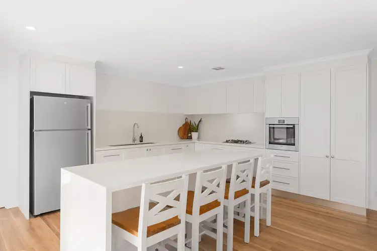 Sixth view of Homely house listing, 23 Freda Bennett Circuit, Nicholls ACT 2913