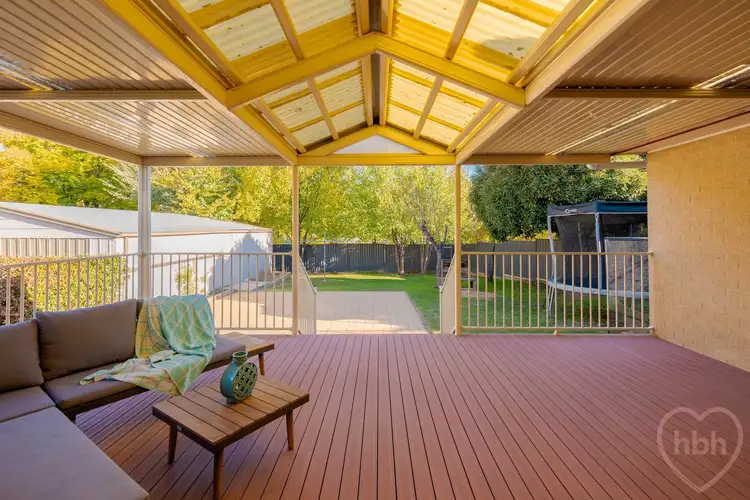65 Warrego Circuit, Kaleen ACT 2617