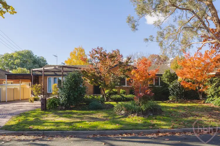28 Andrews Street, Watson ACT 2602