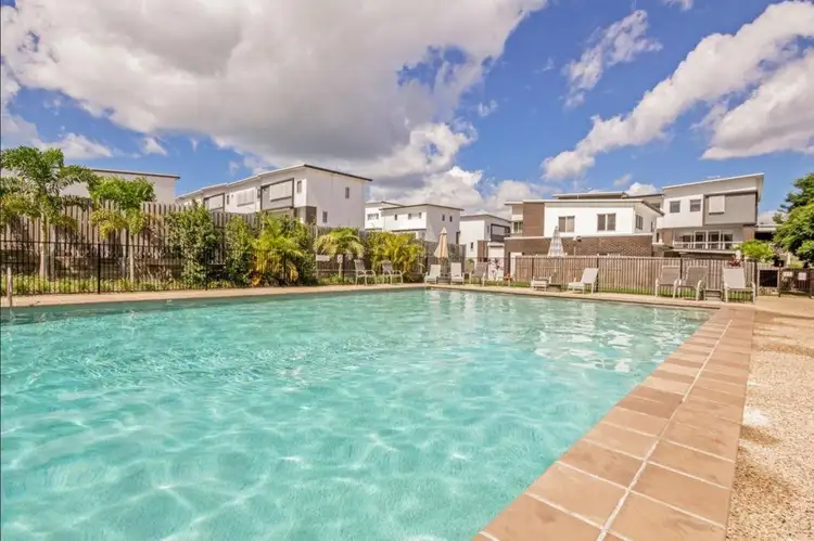 Second view of Homely townhouse listing, 62/400 Tingal Road, Wynnum QLD 4178