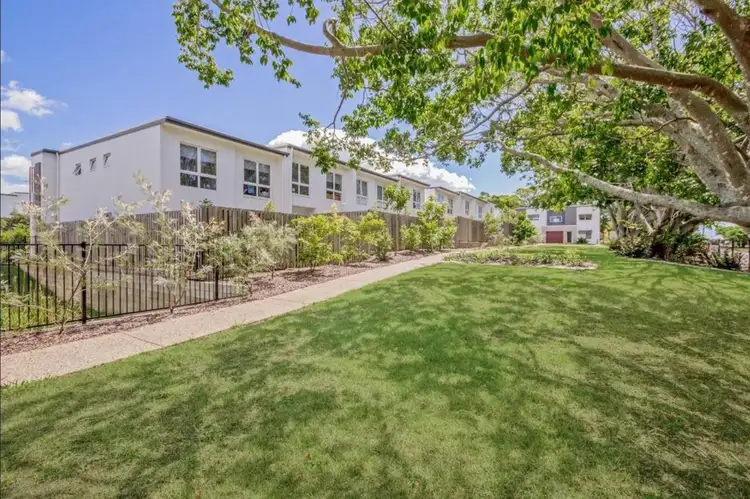 Third view of Homely townhouse listing, 62/400 Tingal Road, Wynnum QLD 4178