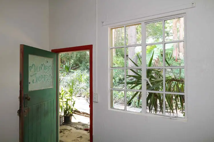 Third view of Homely studio listing, 2/2 Blue Knob Road, Nimbin NSW 2480