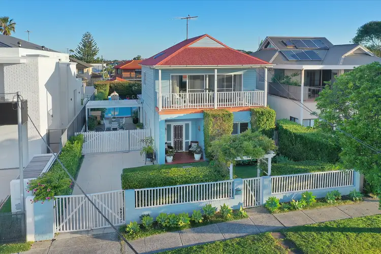 Main view of Homely house listing, 82 Austral Street, Malabar NSW 2036