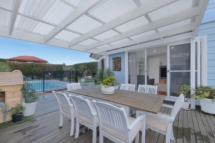 Second view of Homely house listing, 82 Austral Street, Malabar NSW 2036