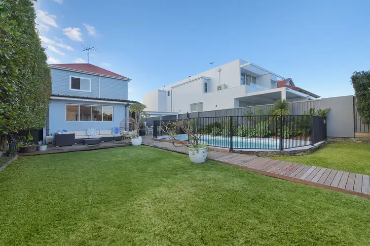 Third view of Homely house listing, 82 Austral Street, Malabar NSW 2036