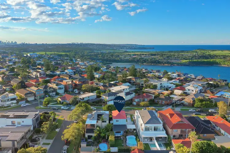 Fourth view of Homely house listing, 82 Austral Street, Malabar NSW 2036