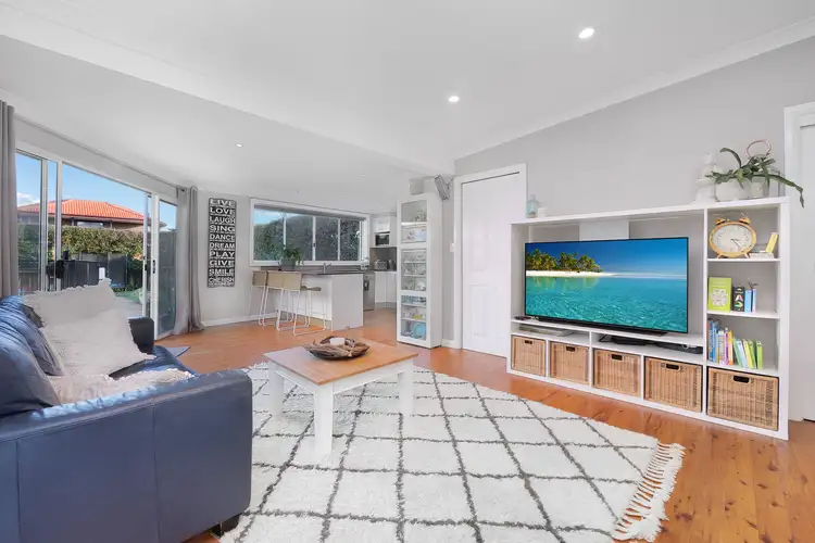 Fifth view of Homely house listing, 82 Austral Street, Malabar NSW 2036