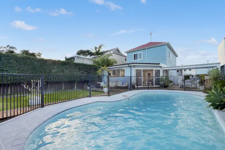 Sixth view of Homely house listing, 82 Austral Street, Malabar NSW 2036