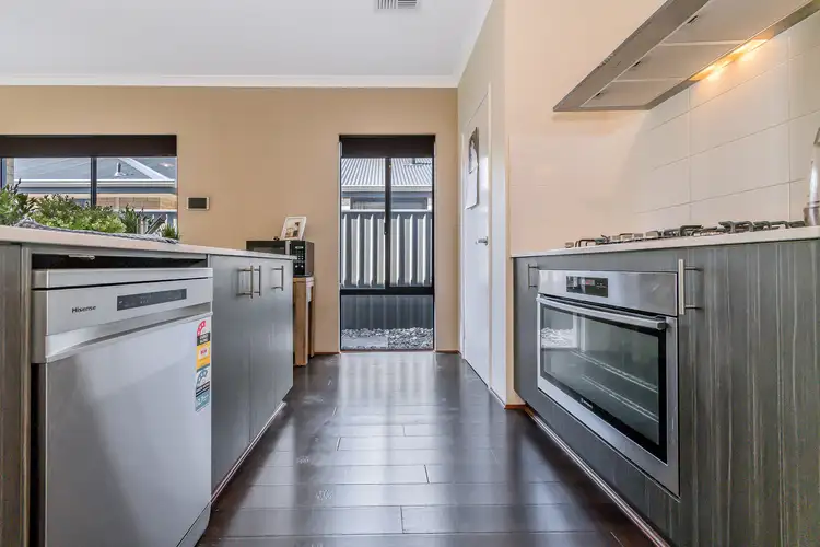 Sixth view of Homely house listing, 33 Bellas Circuit, Piara Waters WA 6112